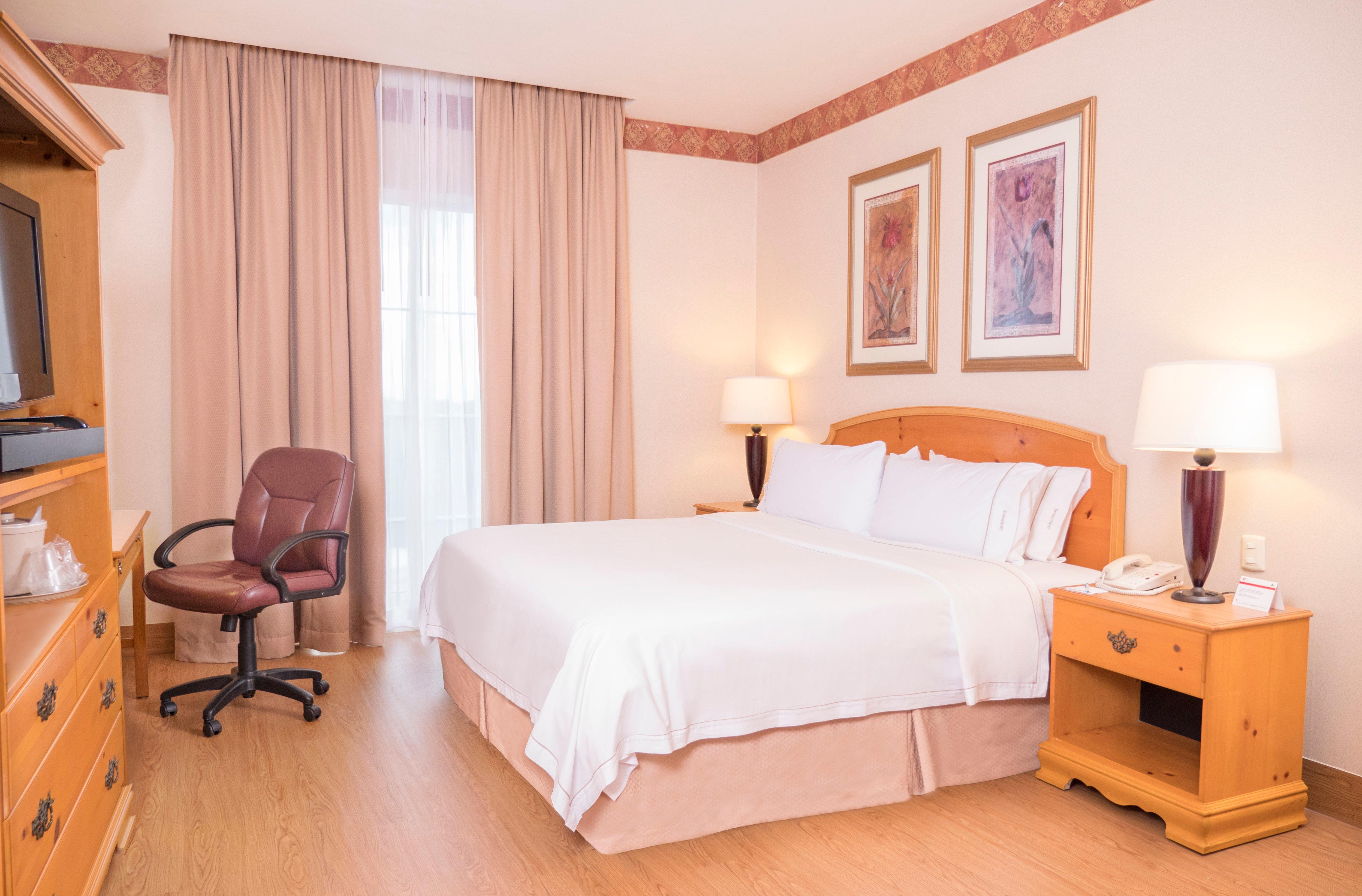 Holiday Inn Express Silao-Aeropuerto Bajio By Ihg Kültér fotó