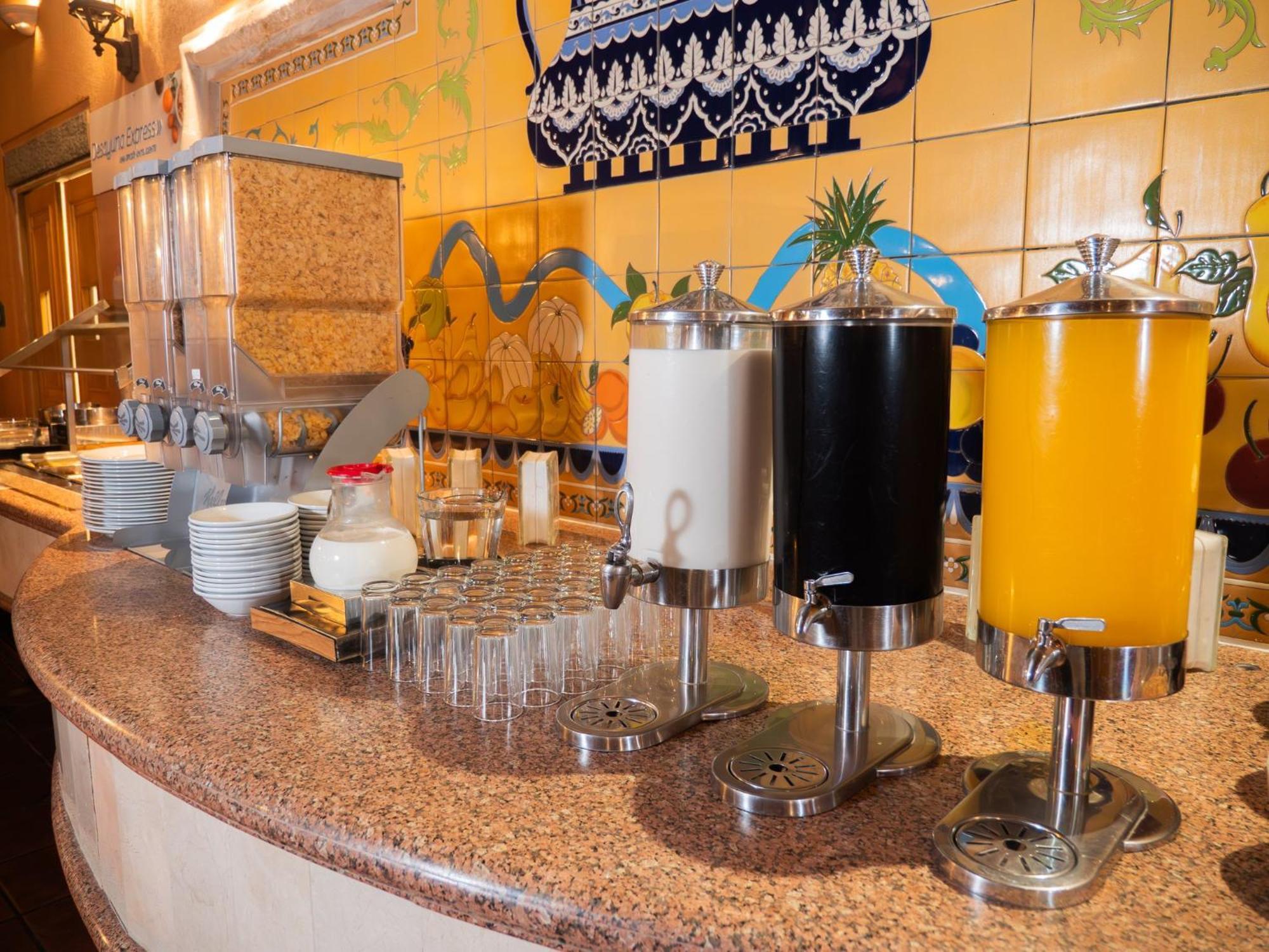 Holiday Inn Express Silao-Aeropuerto Bajio By Ihg Kültér fotó