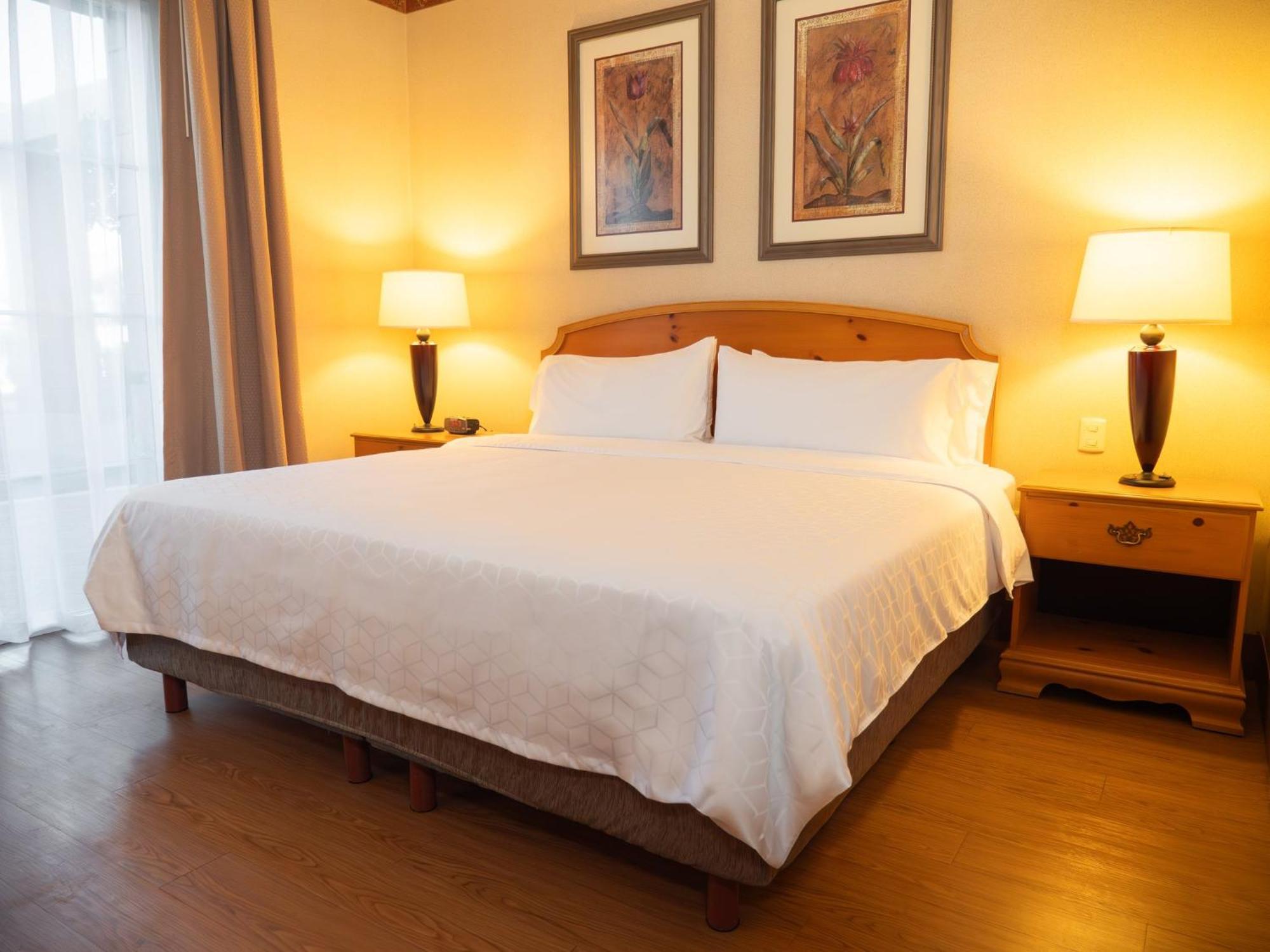 Holiday Inn Express Silao-Aeropuerto Bajio By Ihg Kültér fotó