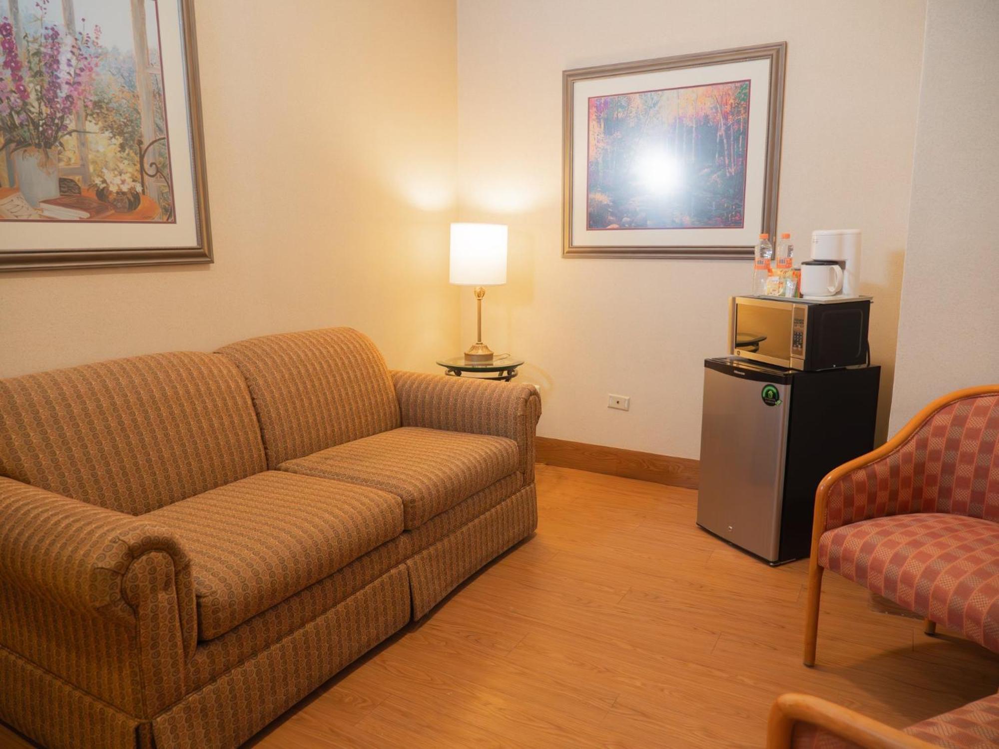 Holiday Inn Express Silao-Aeropuerto Bajio By Ihg Kültér fotó