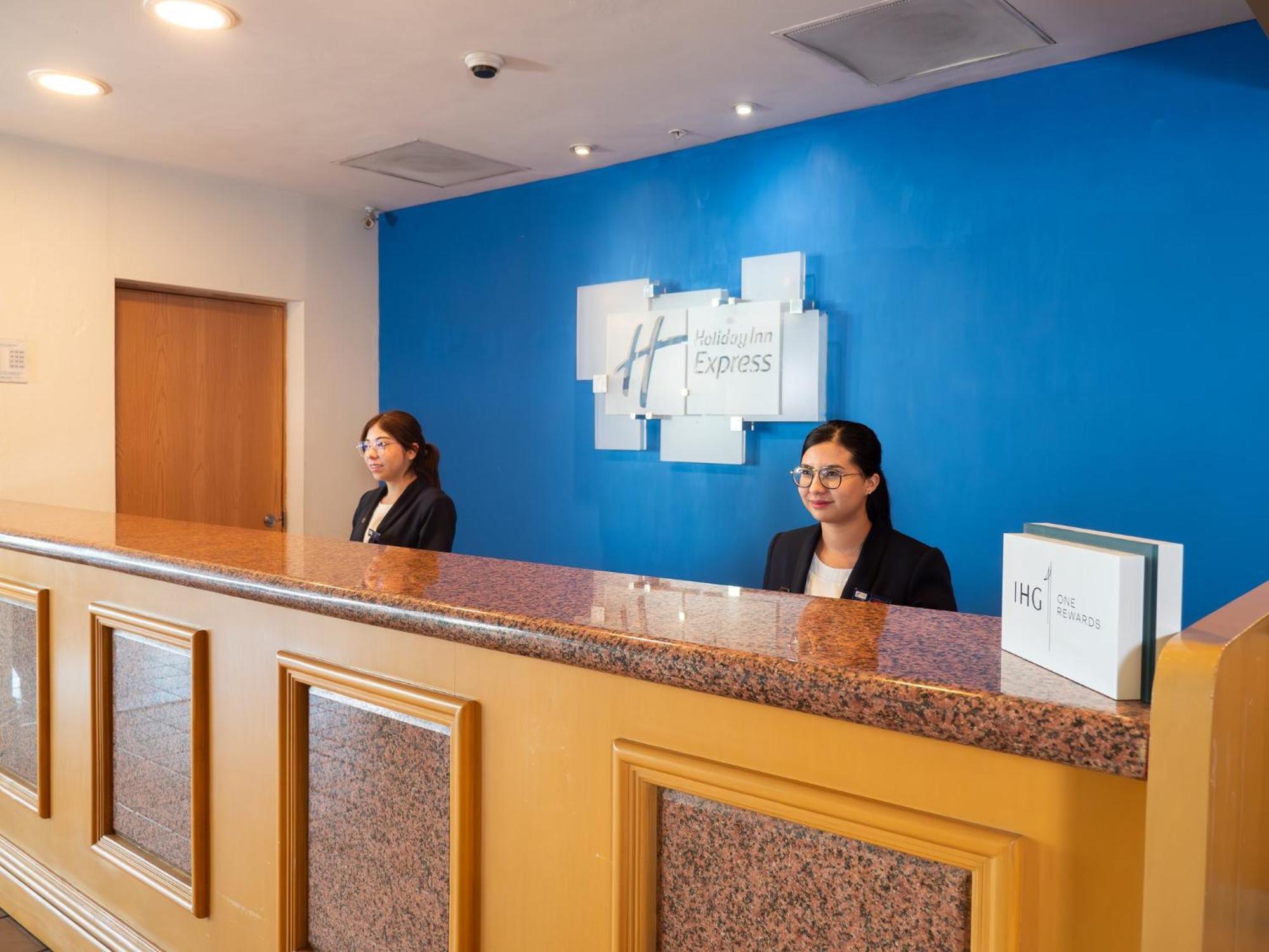 Holiday Inn Express Silao-Aeropuerto Bajio By Ihg Kültér fotó