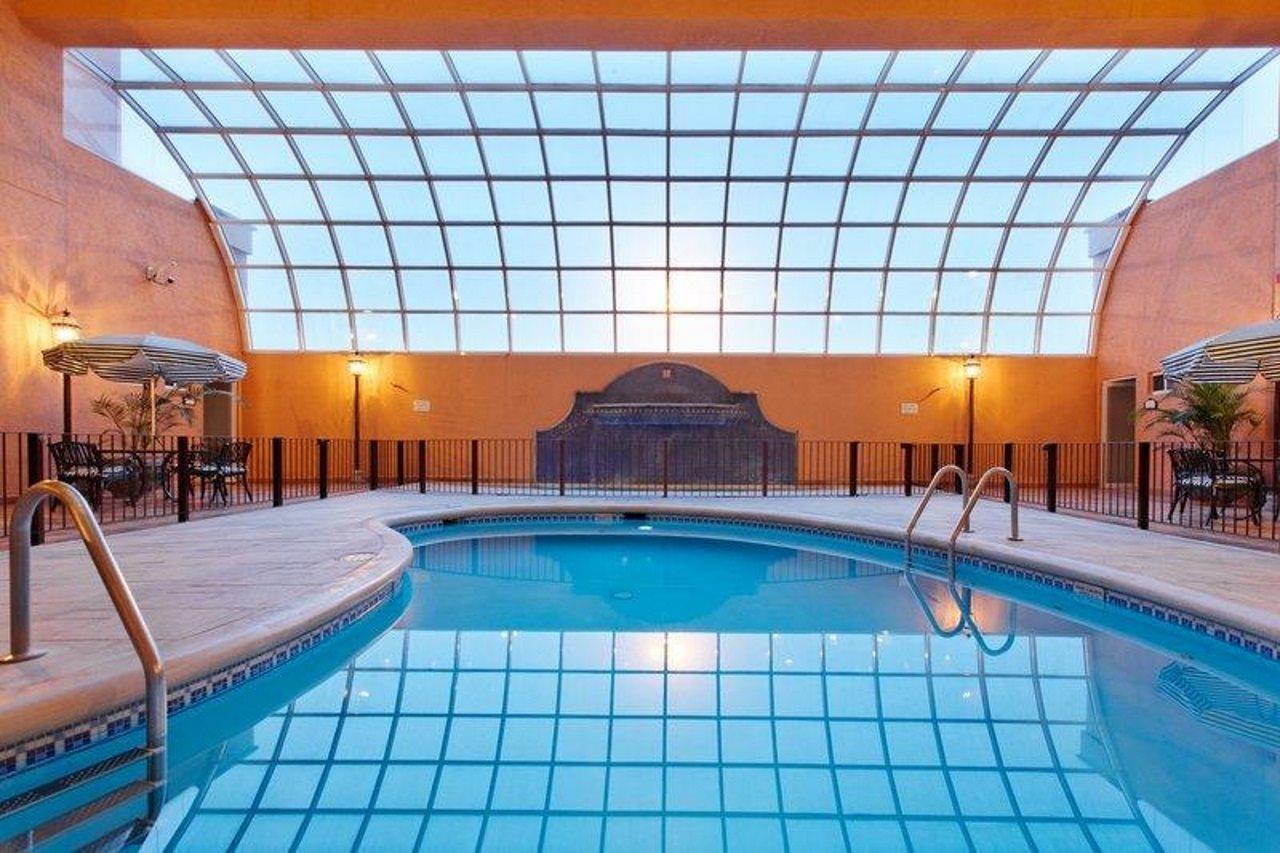 Holiday Inn Express Silao-Aeropuerto Bajio By Ihg Létesítmények fotó