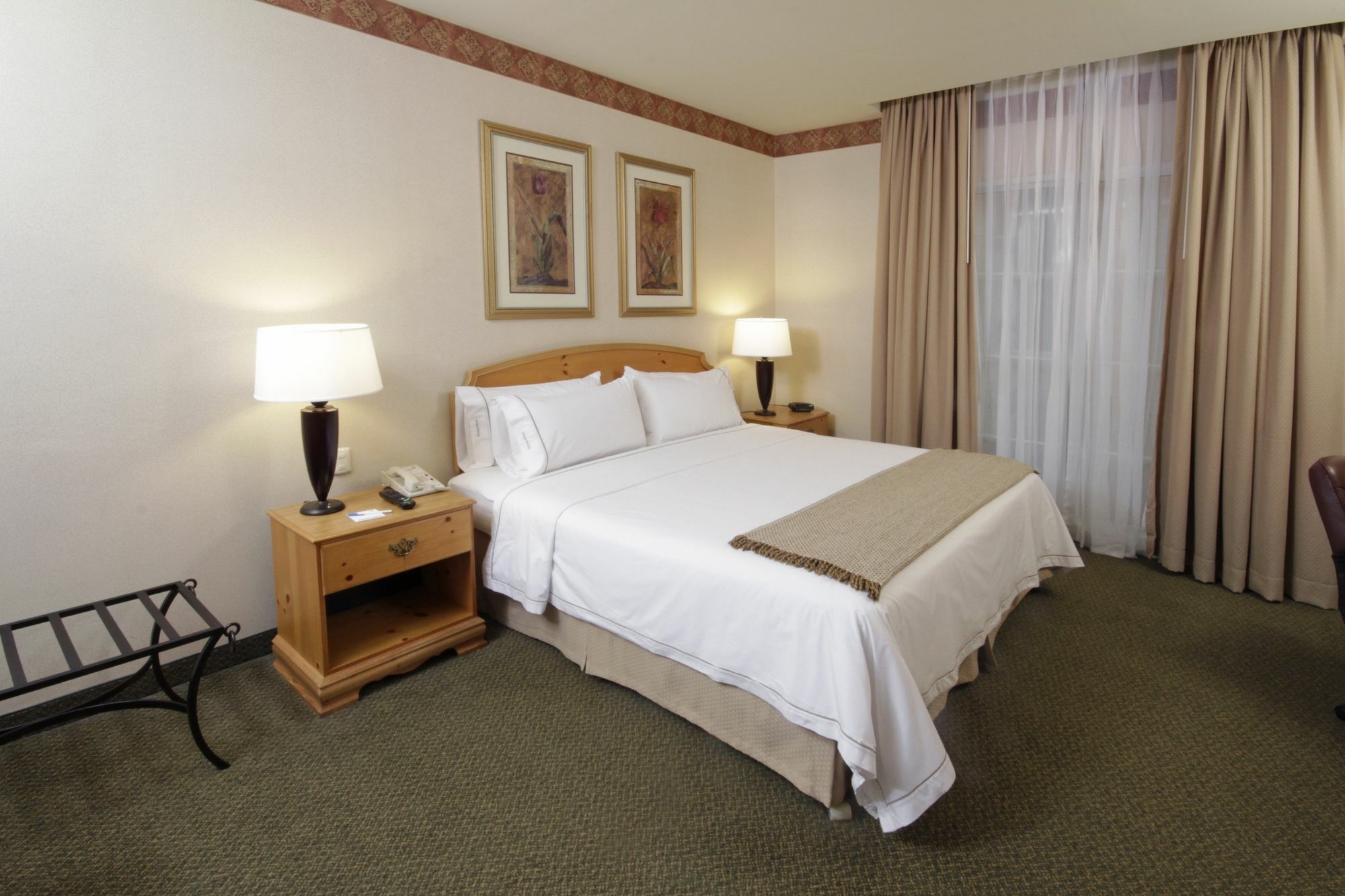 Holiday Inn Express Silao-Aeropuerto Bajio By Ihg Kültér fotó